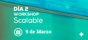 workshop Scalable