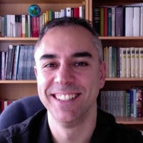 Damaso Diaz