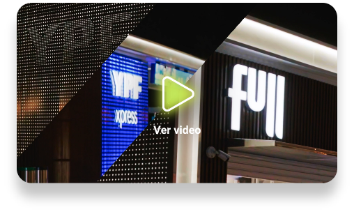 Video image