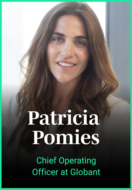 Patricia Pomies