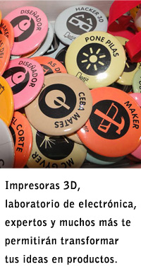 Impresoras 3D, 