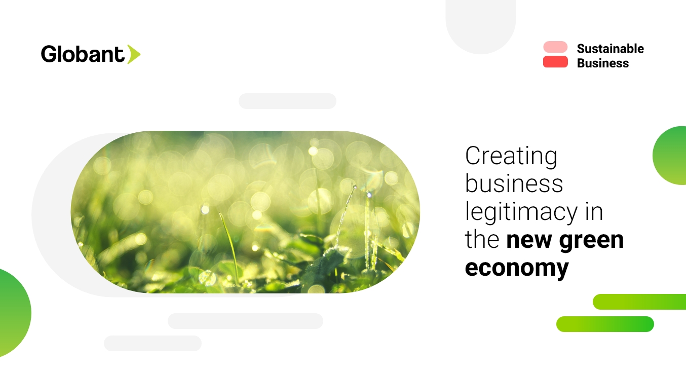 Header: Sustainable Business - News