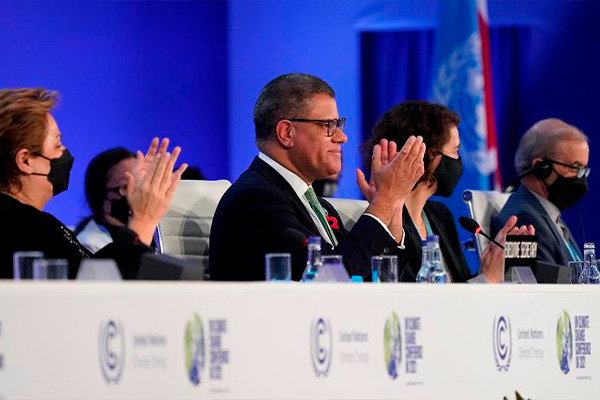 COP26 ended with the Glasgow Climate Pact. Here is where it succeeded and failed. 