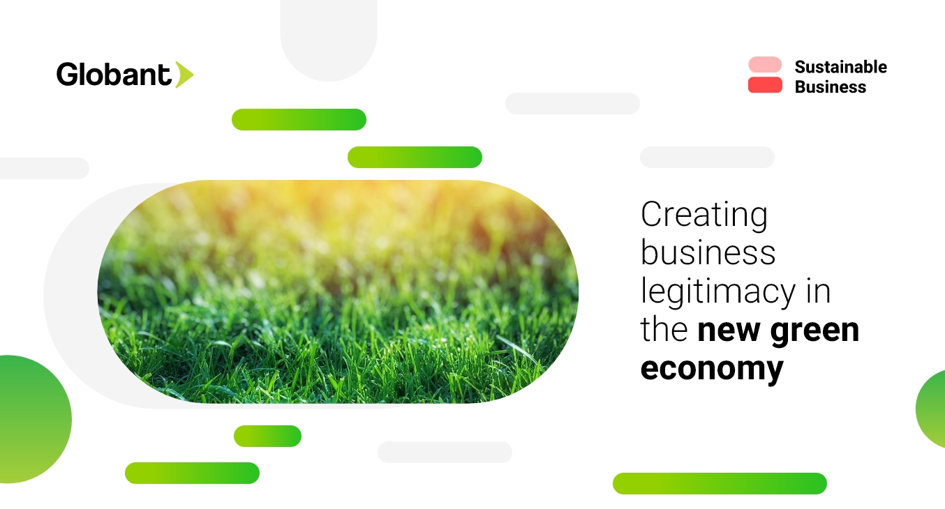 Header: Sustainable Business - News