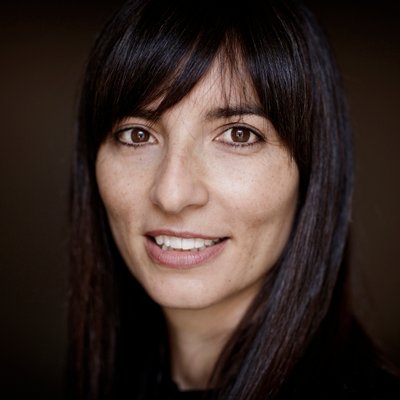  Angela Morelli