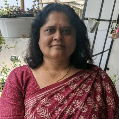 Nagini Chandramouli