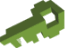 Key logo