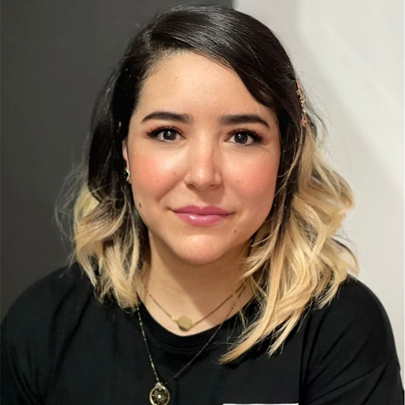 Maria Alejandra Marulanda