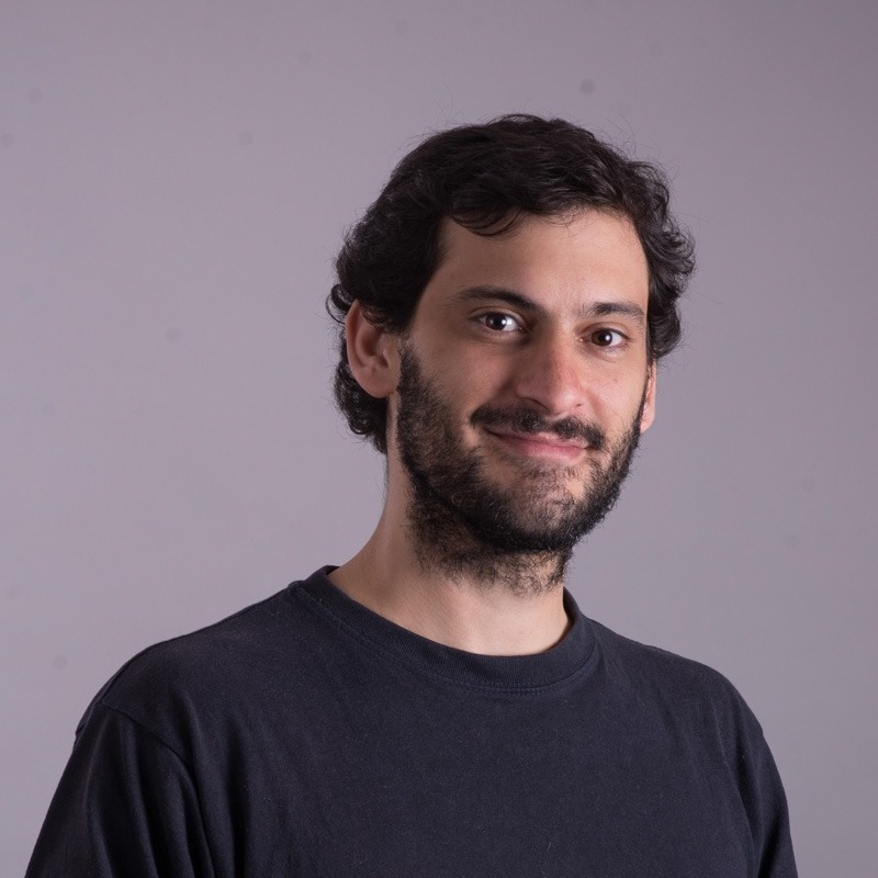 Gonzalo Vilar