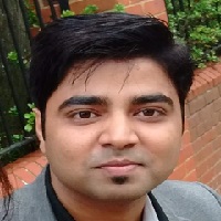 Nishant Tiwari