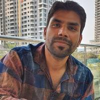 Anupam Tripathi