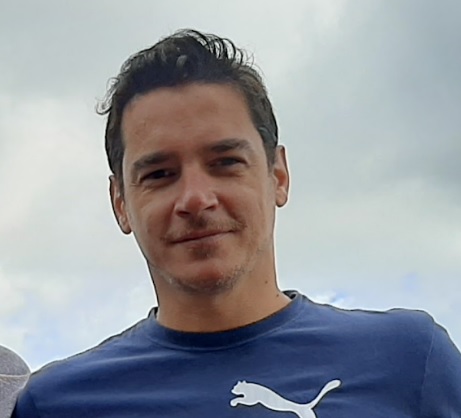 Ariel Vila