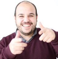 Fede Cosentino