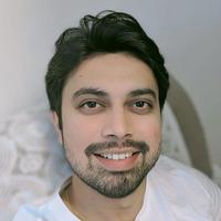 Girish Bhosale 