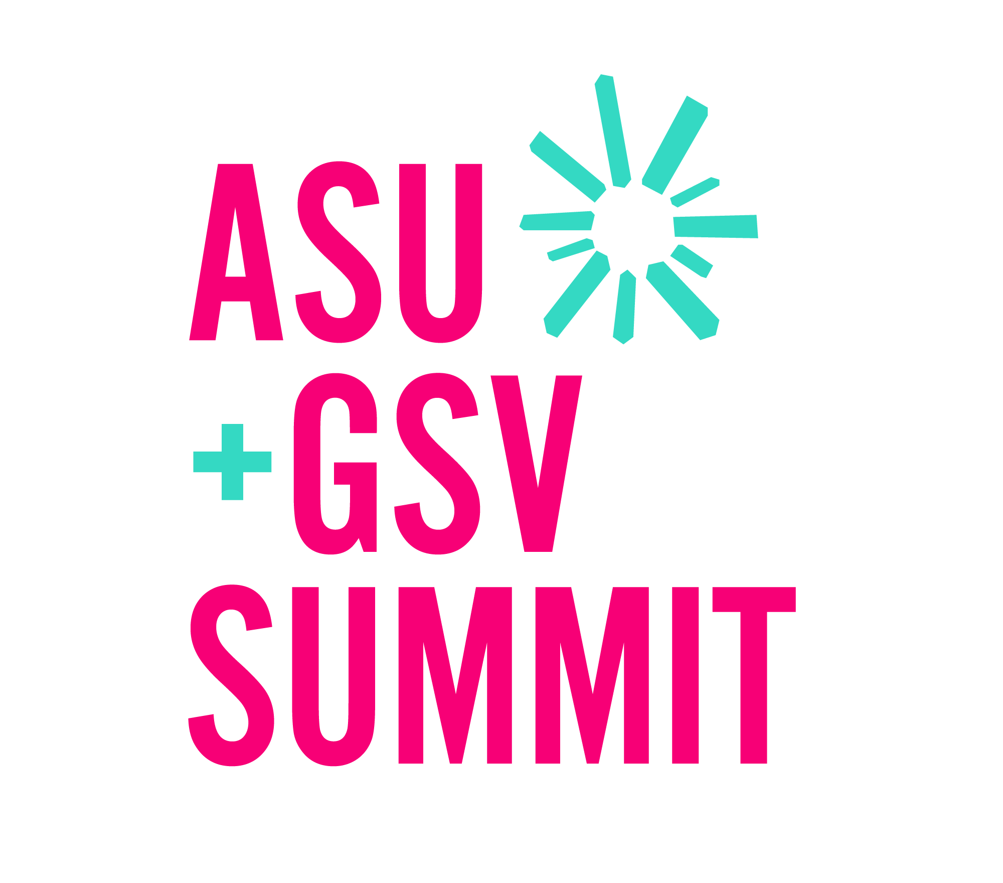 Logo Asu + GSV