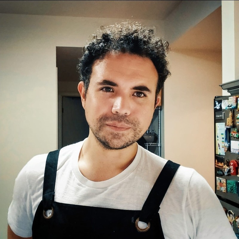 Maximiliano Díaz