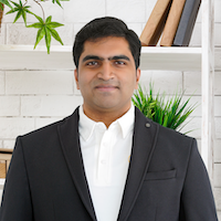 Sridhar Seshadri