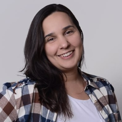Tamara Bernath