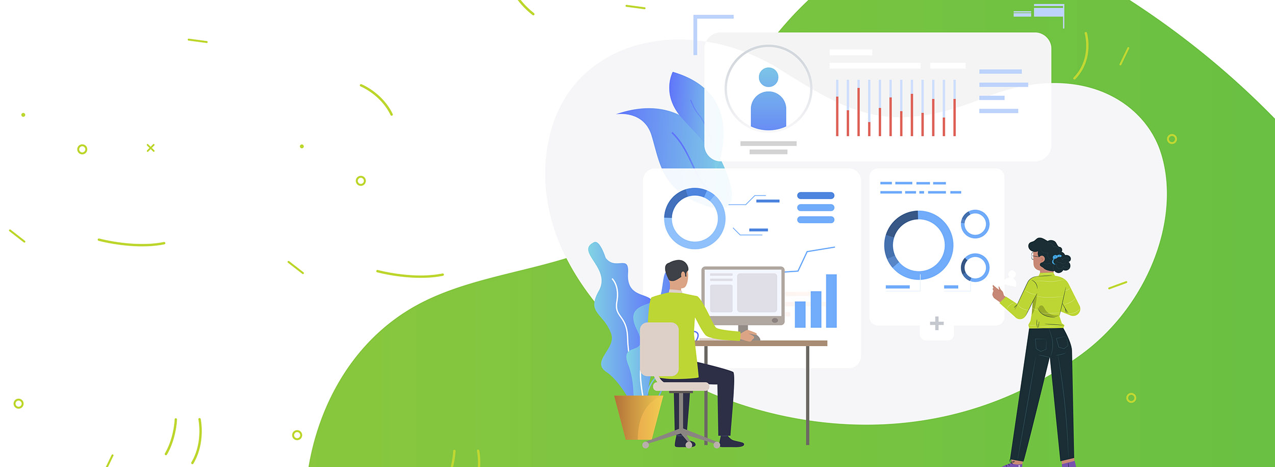 Tech Insiders Building NextGen Products