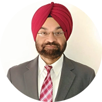 Harjot Singh