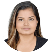 Sakshi Tewari