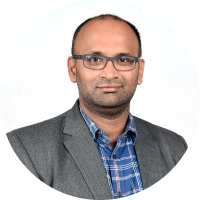 Satish Peyyety