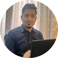 Aman Munjal