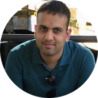 Avijeet Dutta