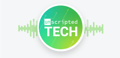 Unscripted Tech Podcast