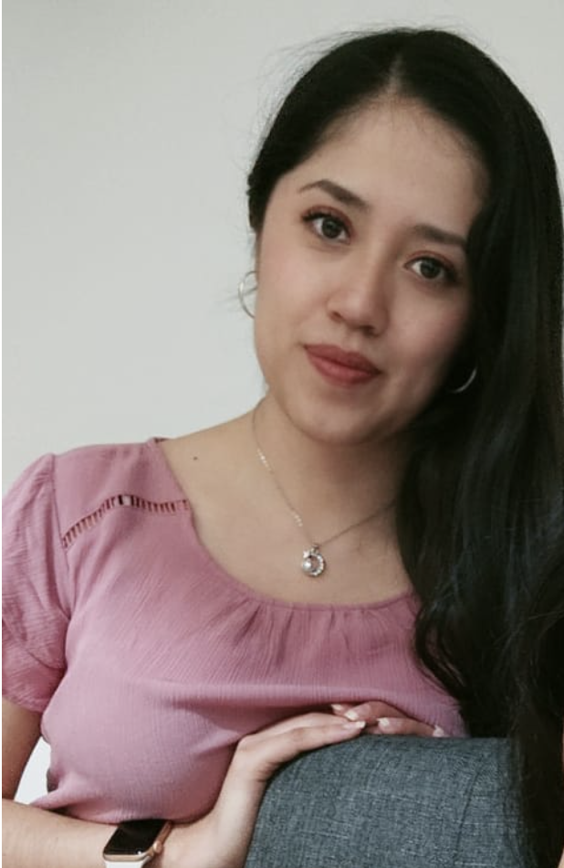 Itzel Galvan Torres