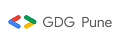 GDG Pune logo
