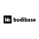 budibase logo