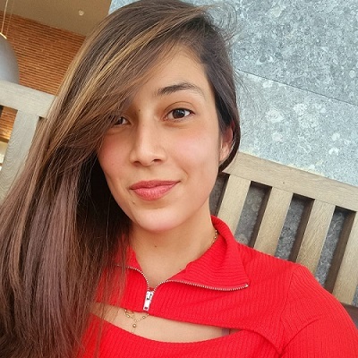 Claudia Pinzon