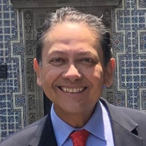 Enrique Godoy