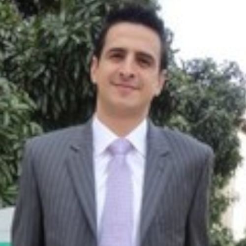 Juan David Pérez