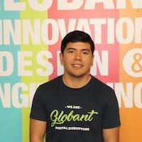 Mario Camacho