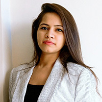Riya Savjani