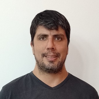 Fotografia de Mariano Salvetti
