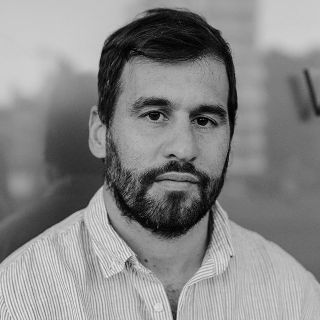 Fotografia de Santiago Fontanarrosa