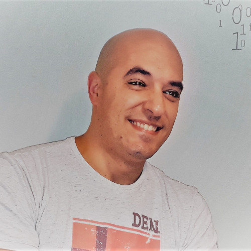 Fotografia de Ulises Enrico